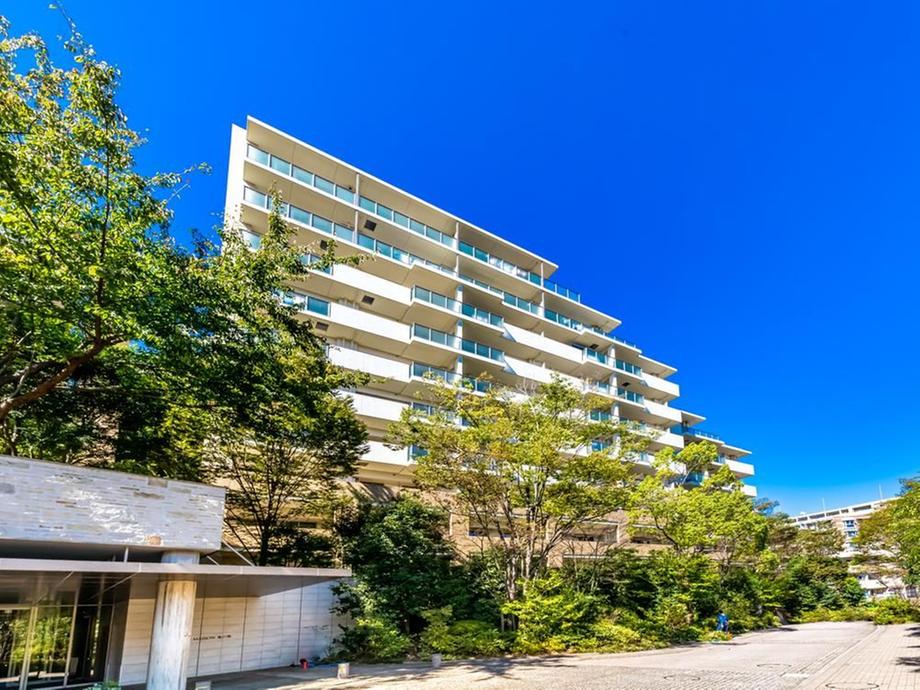 グランドメゾン東戸塚７番館