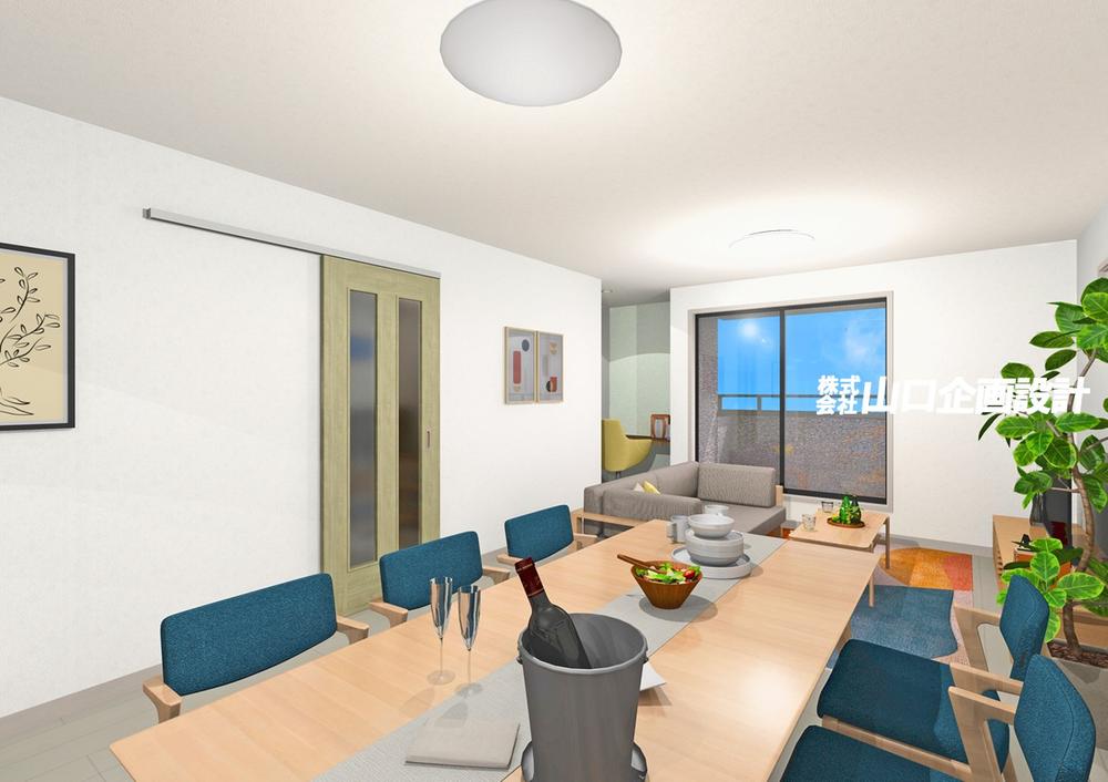 埼玉県所沢市東狭山ケ丘