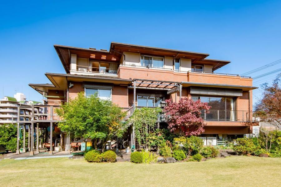 埼玉県入間市高倉