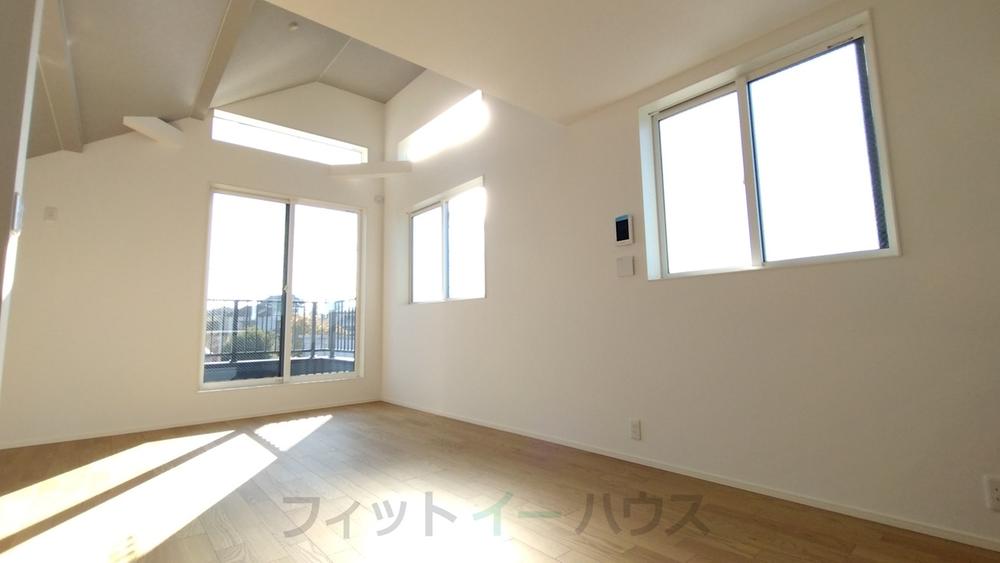 東京都練馬区東大泉