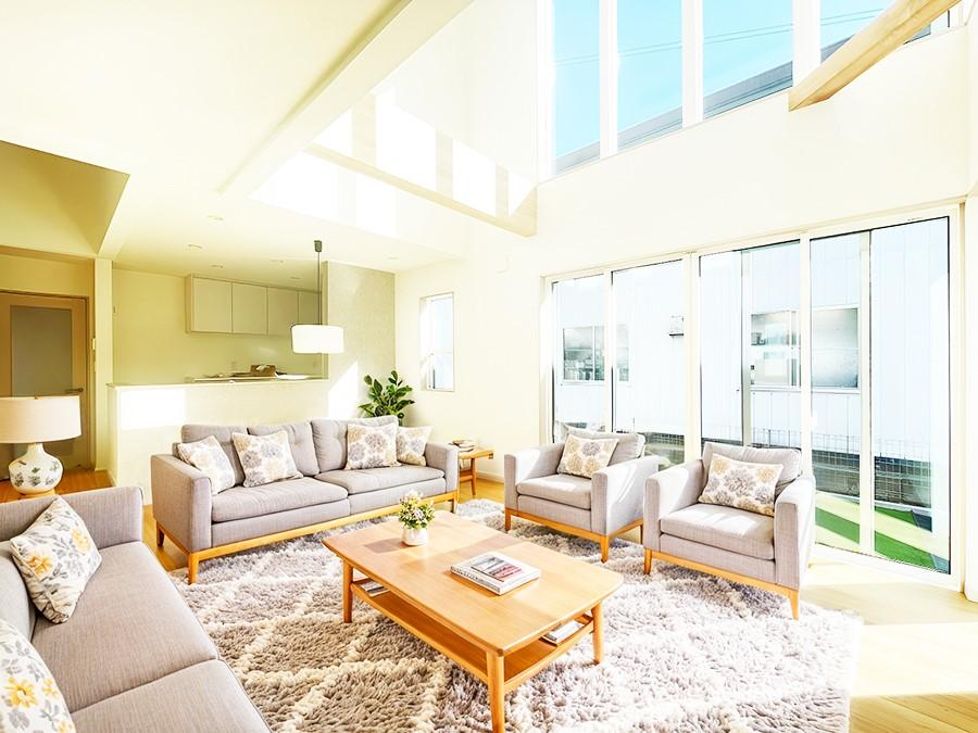 千葉県四街道市吉岡