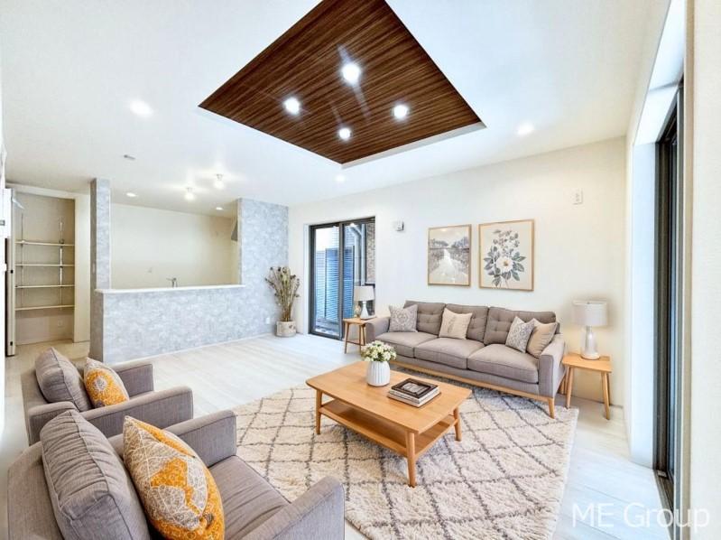 埼玉県草加市八幡町