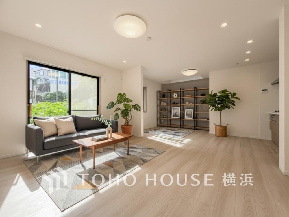 神奈川県川崎市中原区井田