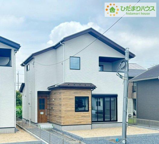 茨城県ひたちなか市大字武田