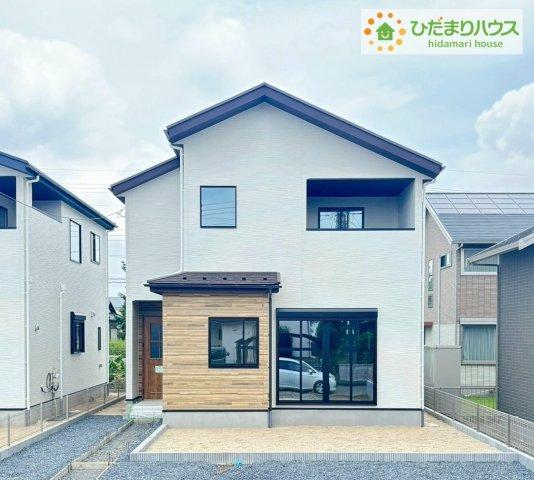 茨城県ひたちなか市大字武田