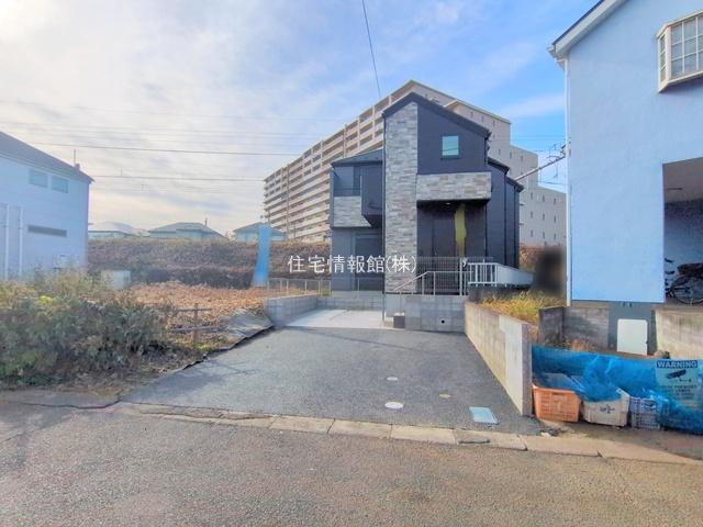 東京都八王子市子安町