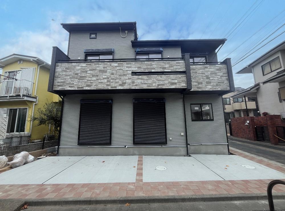 東京都杉並区下高井戸