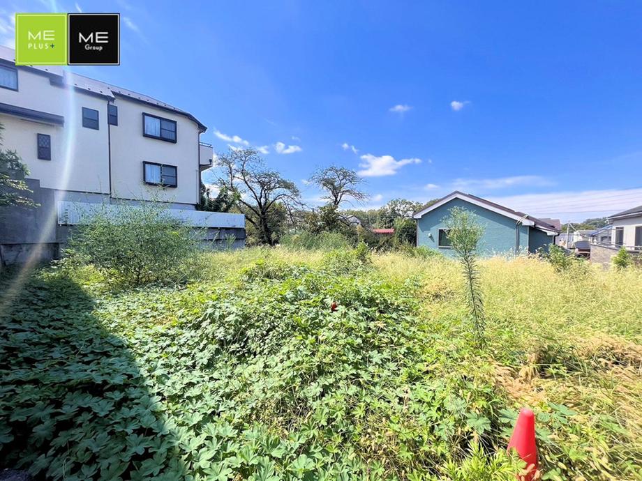 東京都清瀬市中里