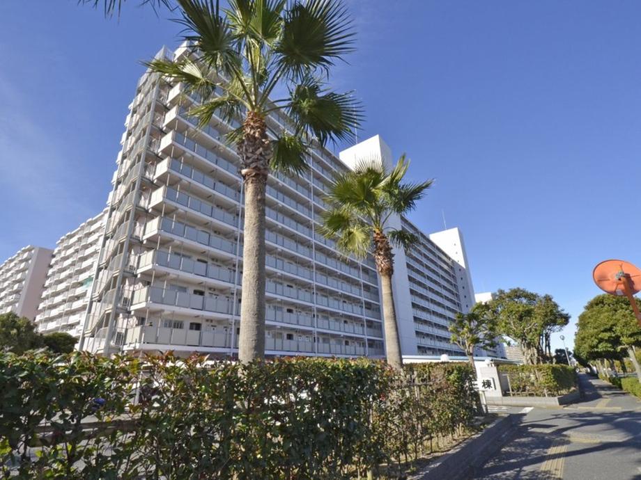 サンコーポ浦安Ｅ棟