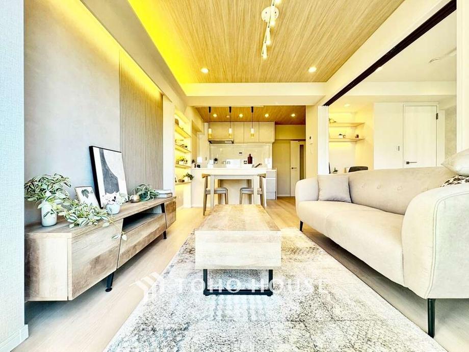 秀和幡ヶ谷レジデンス