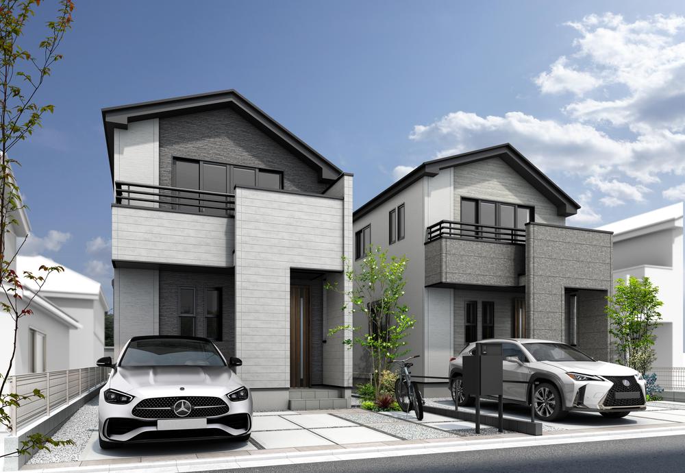 東京都府中市武蔵台