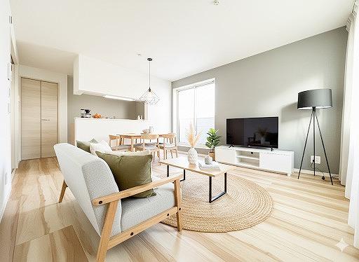 神奈川県横浜市港北区篠原西町