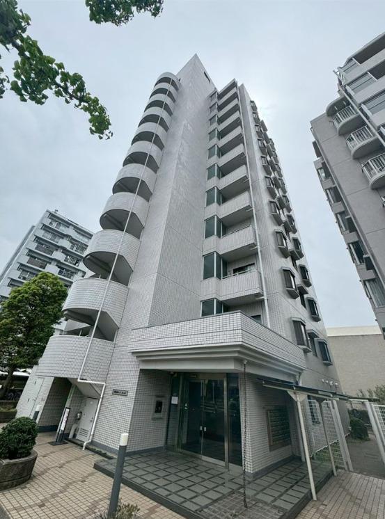 北綾瀬パークホームズ