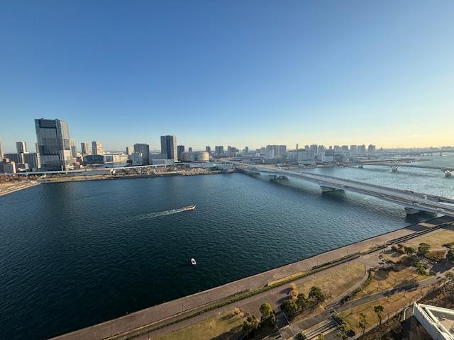 ザ・パークハウス晴海タワーズティアロレジデンス