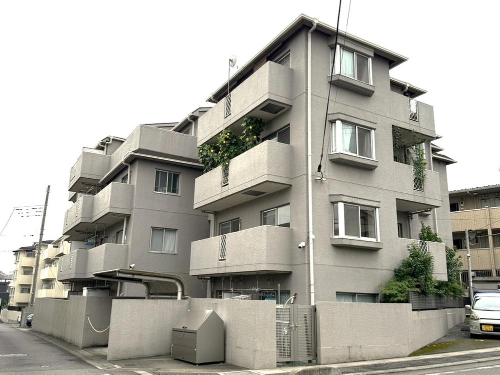 スターハイツ狭山弐番館