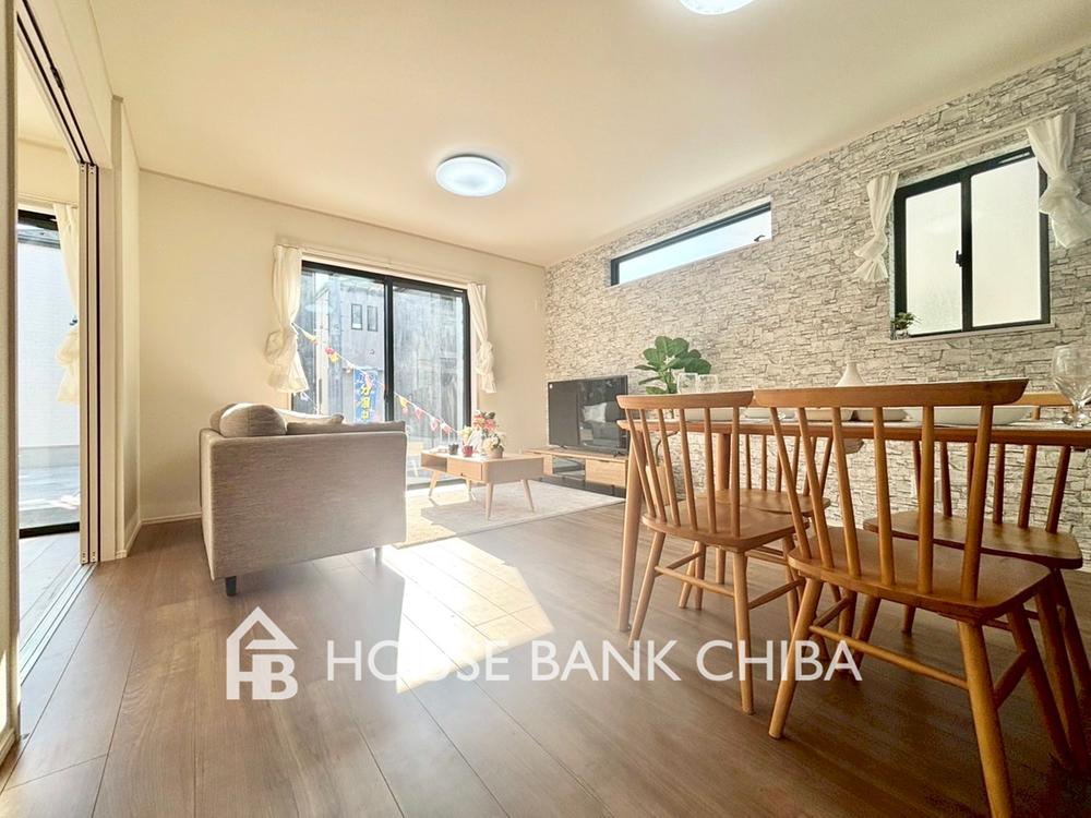 千葉県市川市宮久保