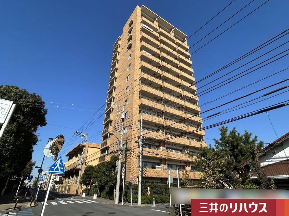 ダイアパレス鶴間２