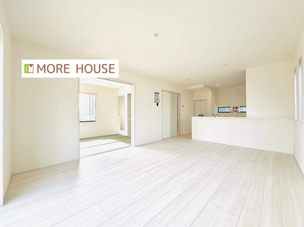 群馬県太田市鶴生田町