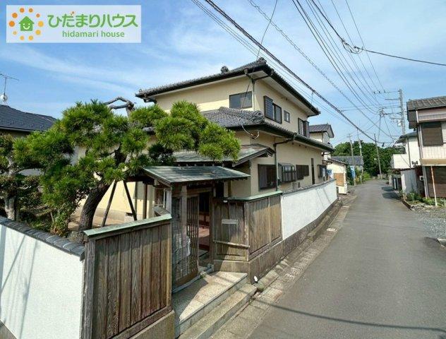 茨城県ひたちなか市八幡町