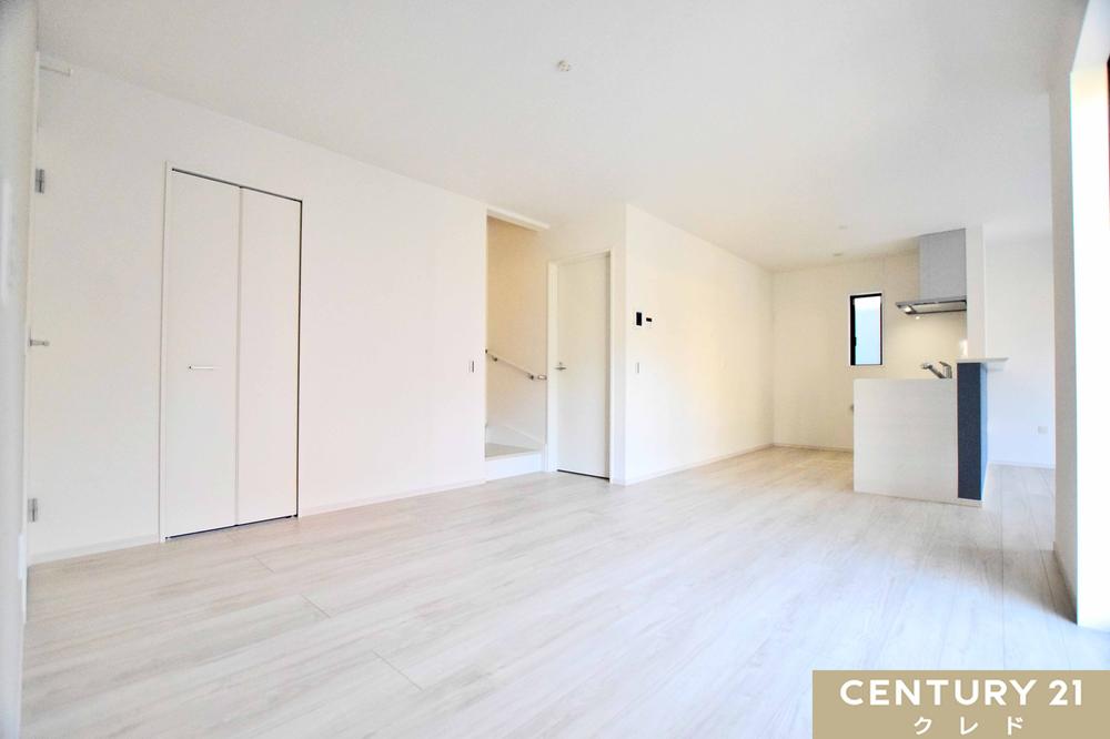 埼玉県川越市むさし野