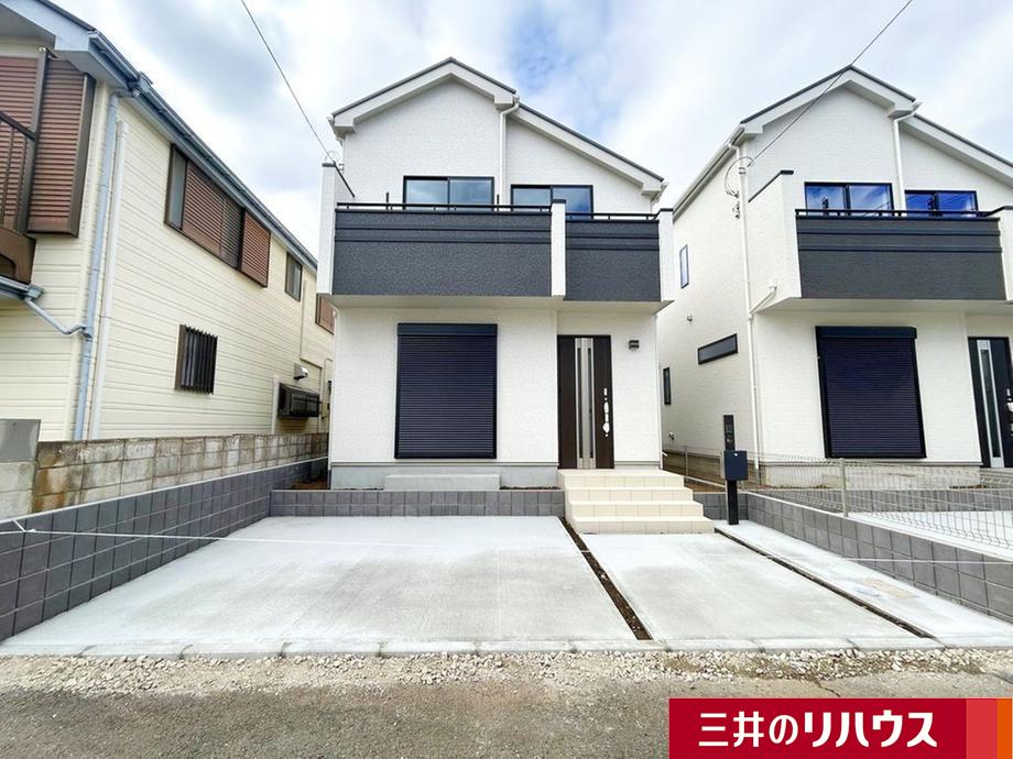 東京都調布市深大寺東町