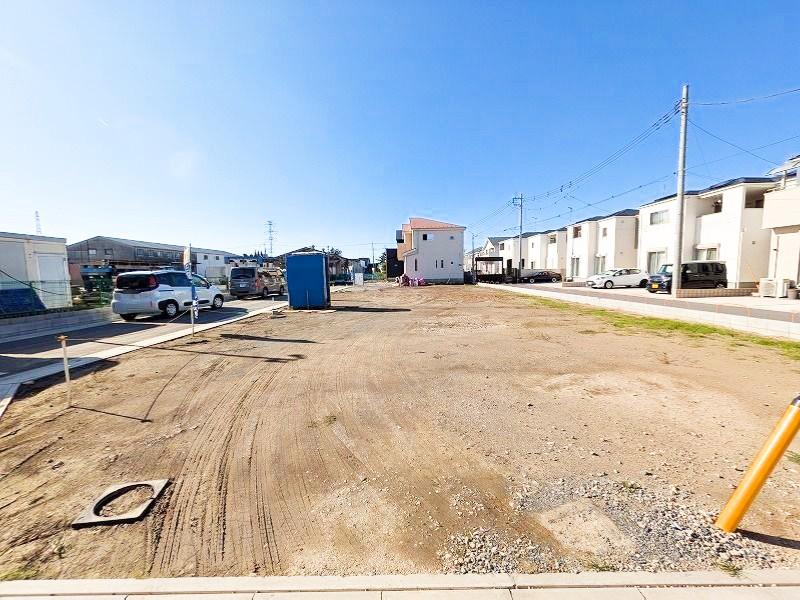 埼玉県鴻巣市鴻巣