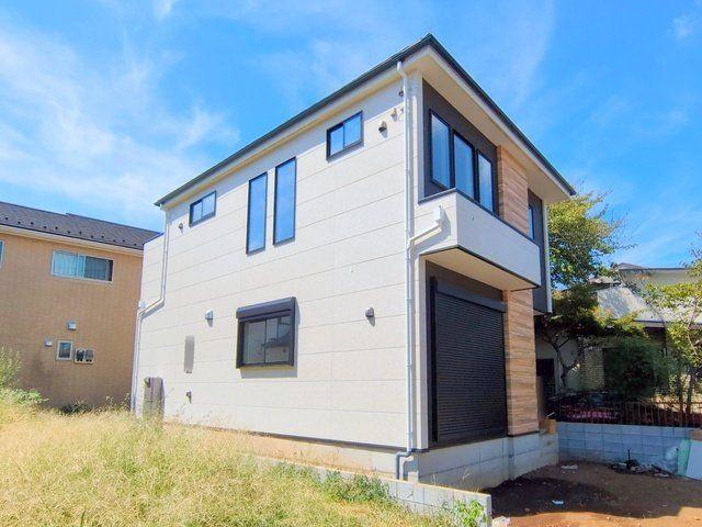 千葉県千葉市稲毛区小中台町