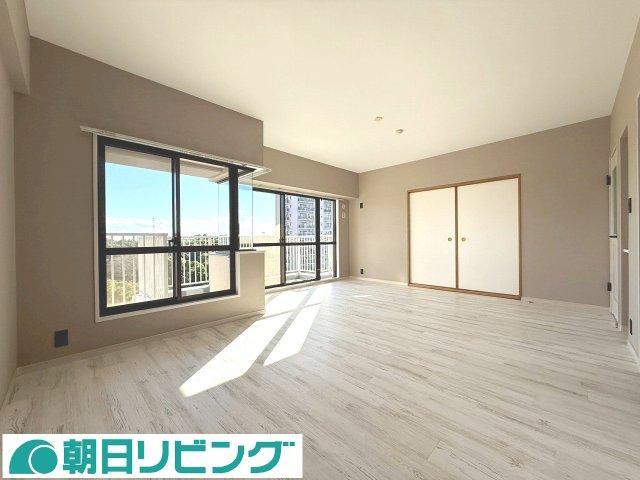 若葉台4丁目29号棟