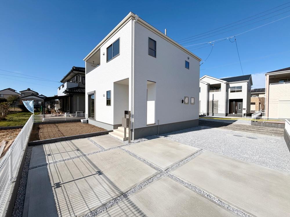 群馬県伊勢崎市東小保方町