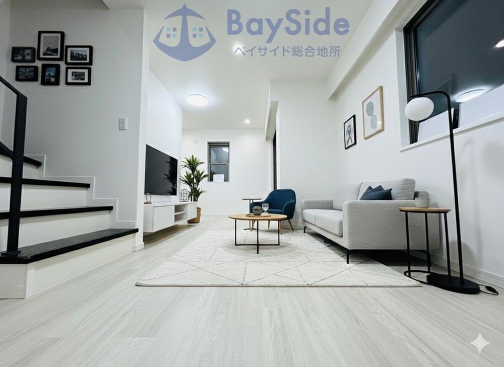 神奈川県横浜市南区弘明寺町