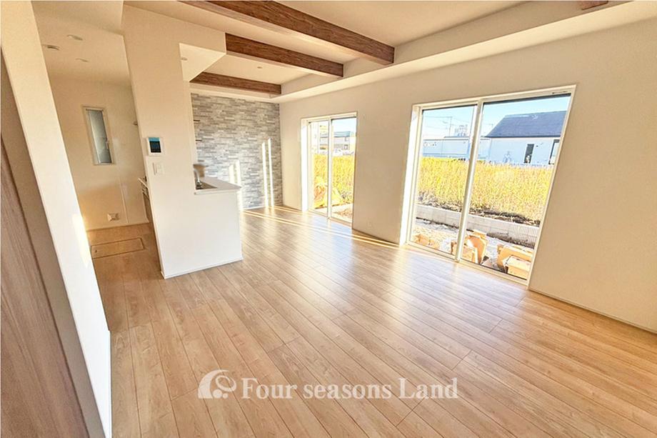 神奈川県藤沢市菖蒲沢