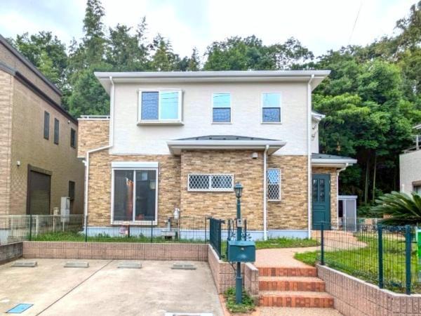 千葉県四街道市鷹の台