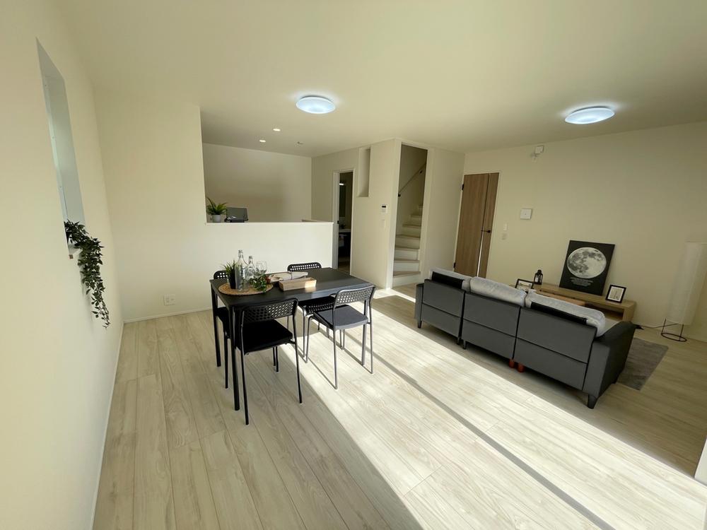 埼玉県さいたま市岩槻区城町