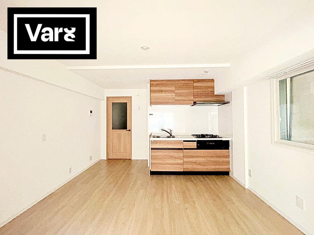 池袋パークハイツ