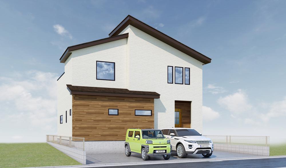 千葉県船橋市芝山