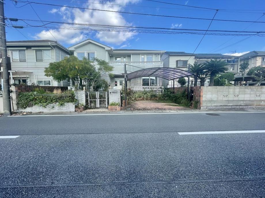 千葉県千葉市美浜区幕張西