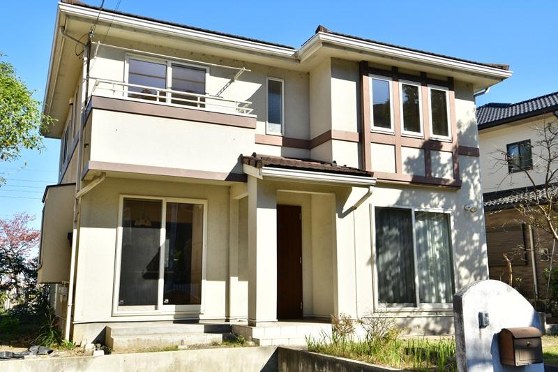 千葉県木更津市港南台