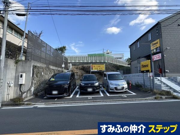 神奈川県横浜市神奈川区中丸