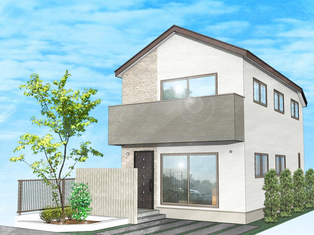 千葉県柏市西原