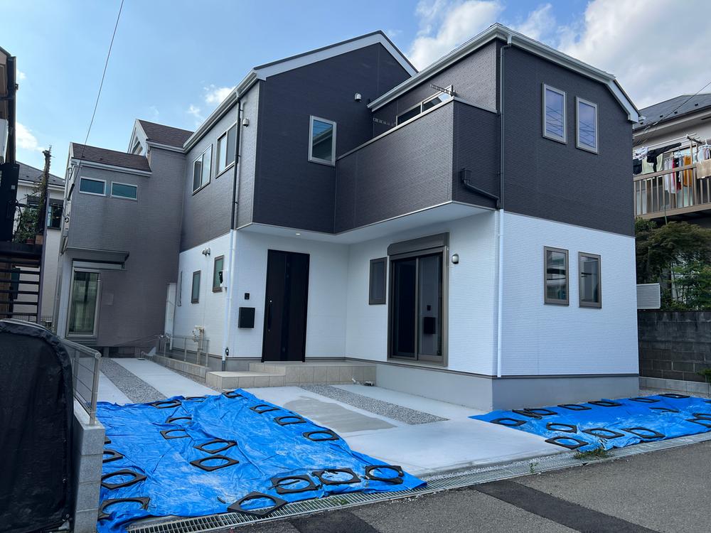 東京都八王子市富士見町