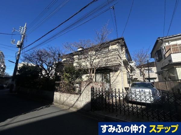 東京都世田谷区玉川