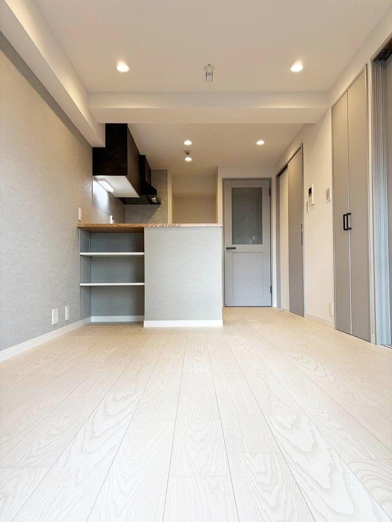 パラスト上目黒