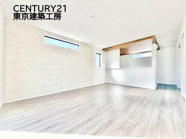 千葉県四街道市内黒田