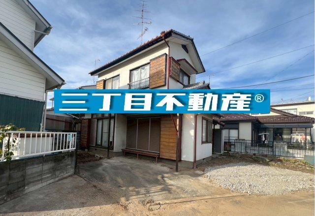 埼玉県熊谷市柿沼