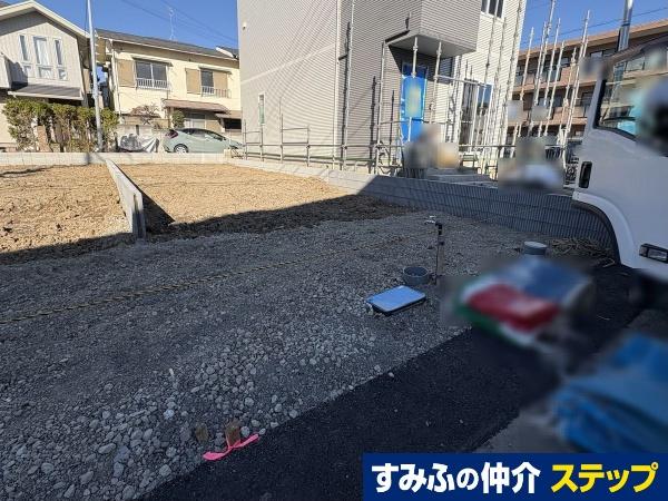 埼玉県さいたま市南区白幡