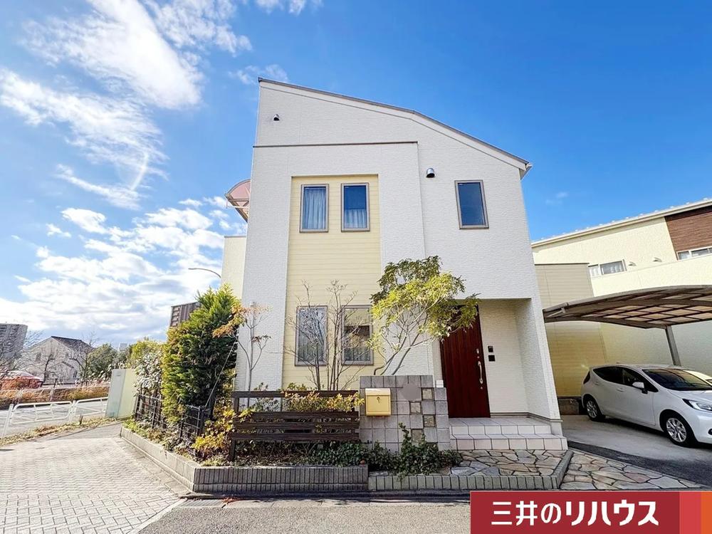 東京都八王子市別所