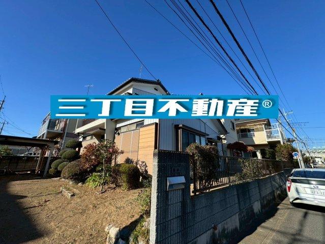 埼玉県深谷市上柴町西