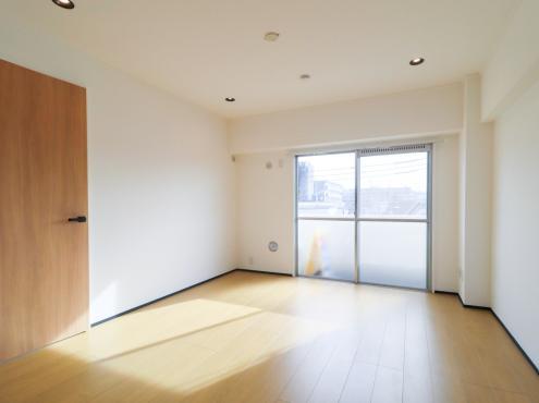 コーシン菊名第2マンション