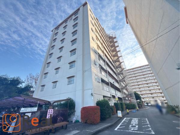 第３大船パークタウンＧ棟