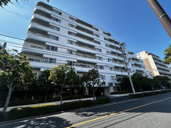 モア・ステージ一之江